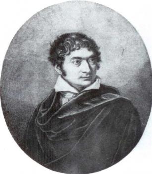 約瑟夫 卡爾 斯蒂勒 Franz Dominicus Brentano